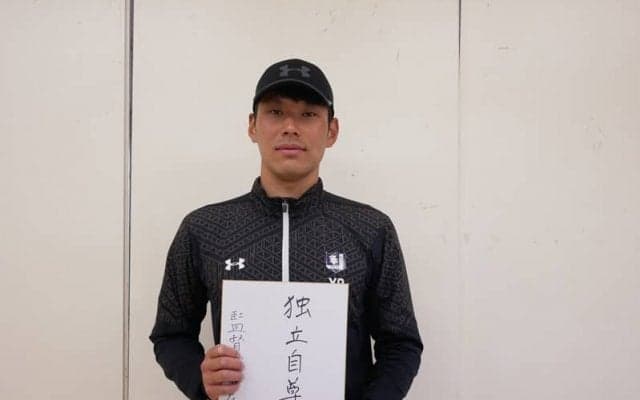 【ソッカー（男子）】開幕前特集第２弾！　チームを組織する指揮官、淺海友峰監督インタビュー