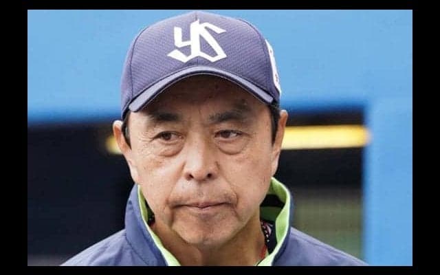 ヤクルト12連敗の主因は？　打線は12試合91安打43得点と好調もリリーフ陣は…