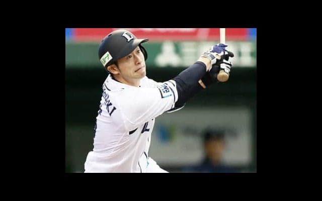 「浅村ロス」の西武打線に最適解。秋山翔吾と外崎修汰が得た糧とは