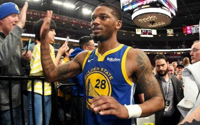 アルフォンソ・マッキーニーがアメリカンドリームを実現、NBAファイナルの舞台へ