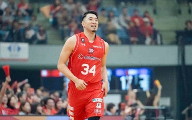 千葉ジェッツが4選手と契約継続、再起を誓う小野龍猛は「活躍する姿をみせたい」