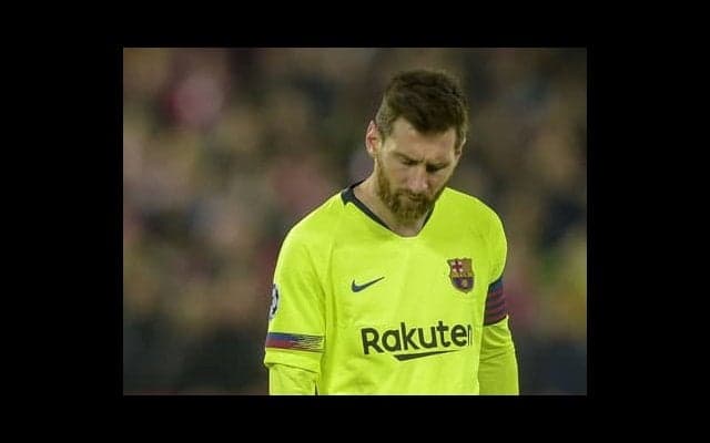 バルサは立ち直れるか。大逆転の連続のCLを達人が徹底的に語り合う