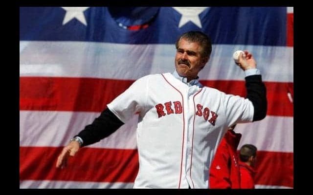 【MLB】「バンビーノの呪い」ビル・バックナー氏を振り返る　1986年WSで“サヨナラトンネル”