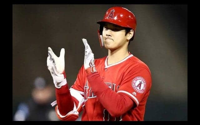 【MLB】V打の大谷翔平に米メディアから称賛続々「勝負強い」「ついにやってのけた」