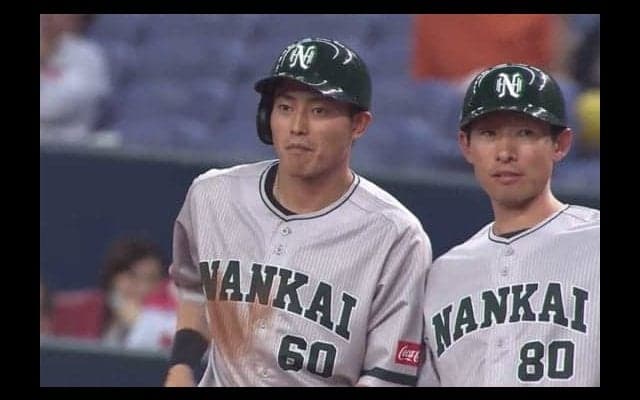 ソフトバンク、一夜で首位奪回！　釜元V打＆大竹2勝目