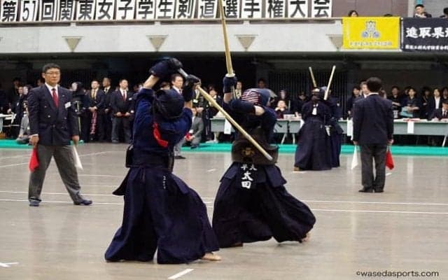 まさか…無念の結果も、成長の糧に