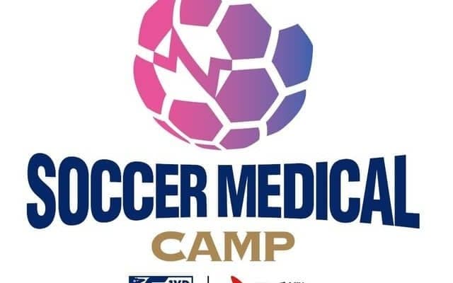 日本サッカー協会×ニチバン、サッカーに関わるアスレティックトレーナー育成プロジェクト開始