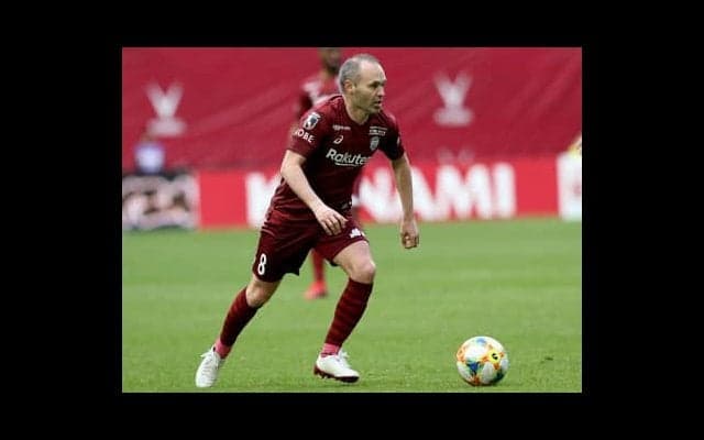 イニエスタだけではダメ。神戸「バルサ化」に足りないものは？