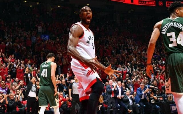 3年前のリベンジに燃えるサージ・イバカ「気を抜かずにプレーすることがカギに」