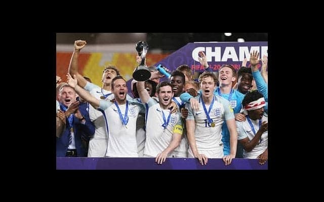 イングランドの「敏腕」が導く。Ｊリーグの新育成プロジェクトの中身