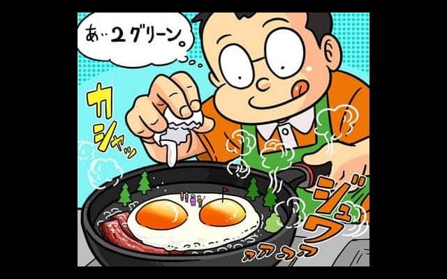 【木村和久連載】日本式ゴルフの温故知新。２グリーンが意外に好評だ