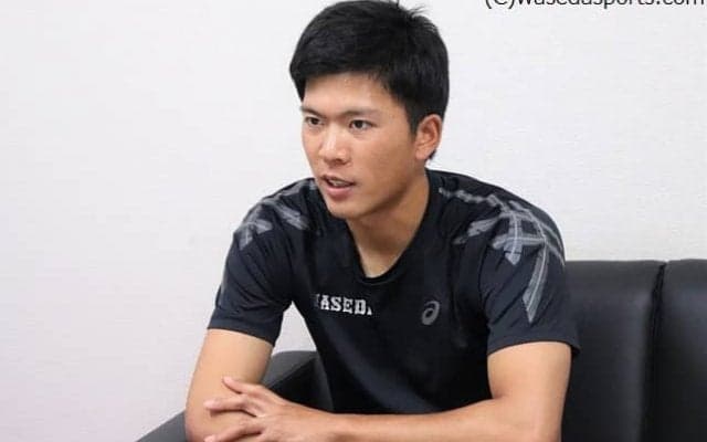 【連載】春季早慶戦直前特集『New Drama』 第７回 早川隆久