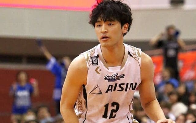 悩めるエース西川貴之が三遠ネオフェニックスへ移籍「観ていて楽しいプレーを」