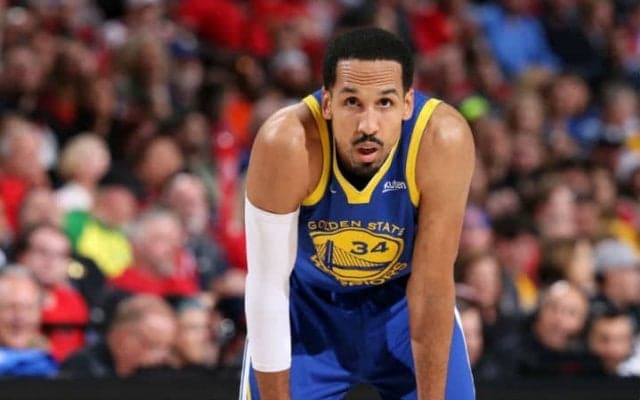 5年間ウォリアーズとともに歩んで来たリビングストン「経験がモノを言う」