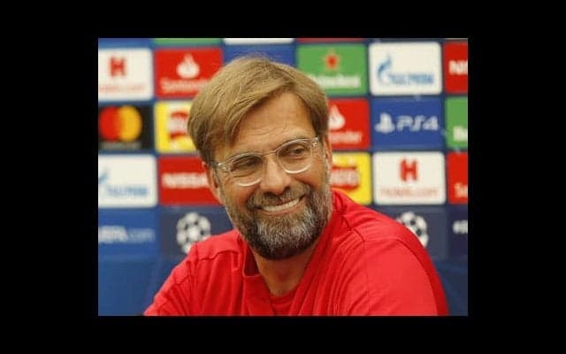 ３度目のCL決勝。クロップは「シルバーコレクター」返上なるか？