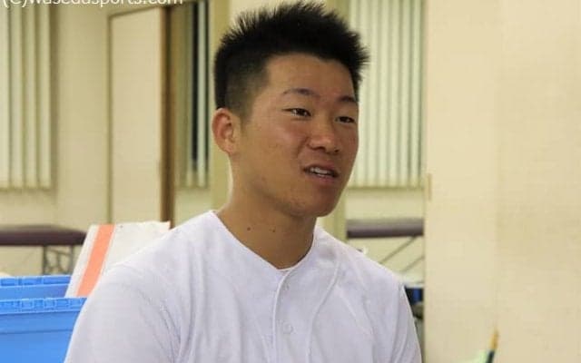 【連載】春季早慶戦直前特集『New Drama』 第４回 徳山壮磨