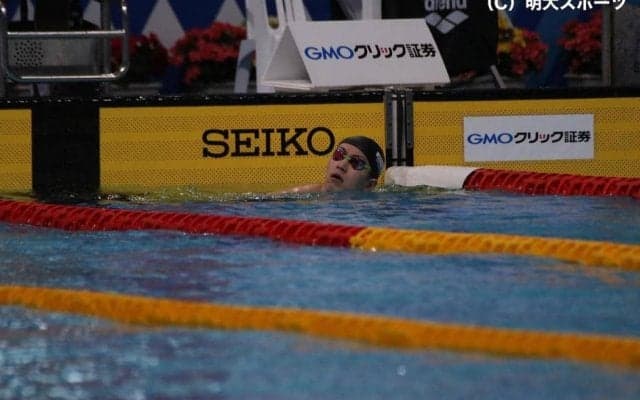 石井、宮坂入賞も溝畑１フリで決勝残れず／ジャパンオープン