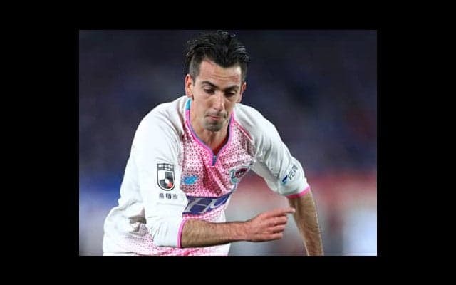 「元バルサと言わないで」。鳥栖低迷脱出の原動力、クエンカの成長