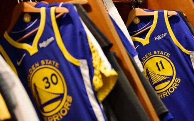 いよいよNBAファイナル、3ピートを狙う『絶対王者』ウォリアーズ 主要選手紹介