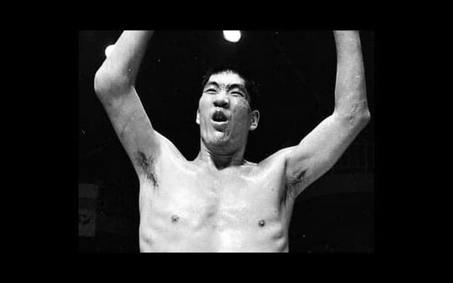 ジャイアント馬場が立案。幻の計画「三沢と川田でタイガーマスク兄弟」