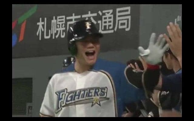 日ハム清宮1号は球団通算8000号！鷹デスパイネV打で首位死守…30日パ・リーグは？