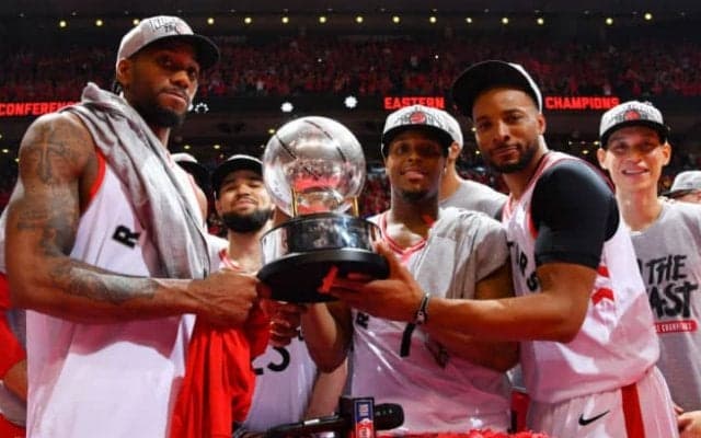 いよいよNBAファイナル、決戦の地にたどり着き勢いに乗るラプターズ 主要選手紹介