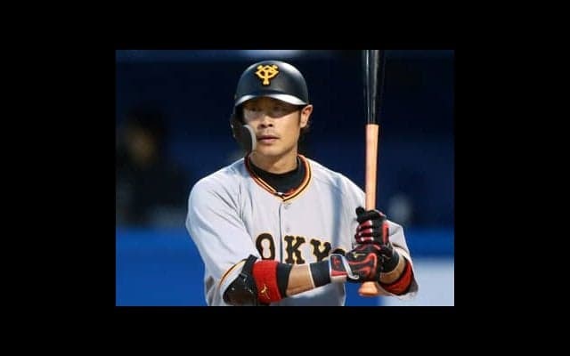 攻守で巨人に欠かせない亀井善行「脇役で何でもやらなきゃいけない」