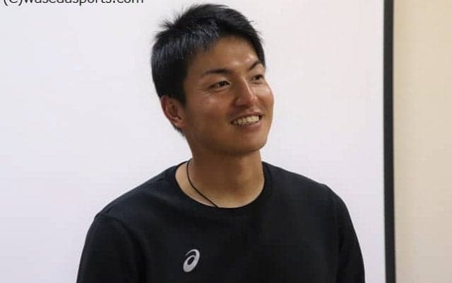 【連載】春季早慶戦直前特集『New Drama』 第９回 加藤雅樹主将