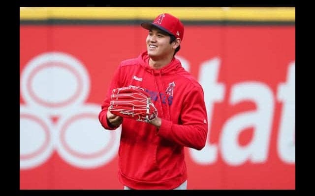 【MLB】大谷は代打待機、菊池が先発も…監督は「日本のファンに申し訳ない」と笑い誘う