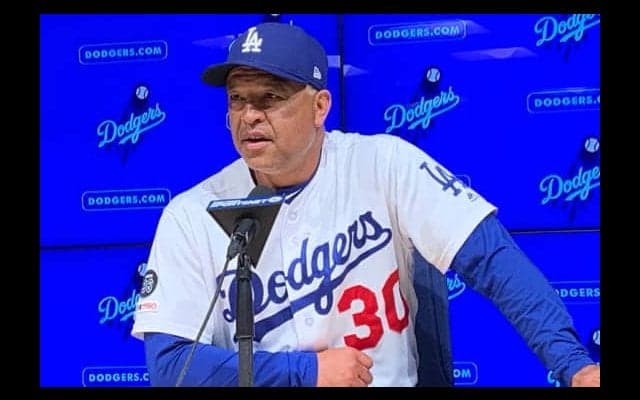 【MLB】メッツがドジャースの“サイン盗み”疑うも…ロバーツ監督は意に介さず「彼らの判断」