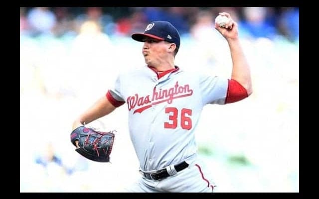 DeNAが196センチの大型左腕ソリス獲得　MLB通算141試合登板で防御率4.51