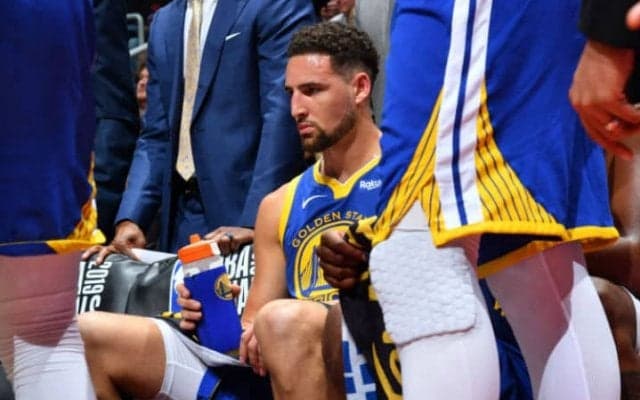 シアカムを称えるも、巻き返しを誓うトンプソン「王者として挽回してみせる」