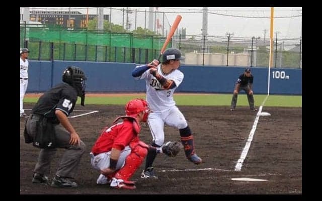 オリックス安達「2番・DH」で約1か月ぶり実戦復帰　「交流戦までには戻りたい」