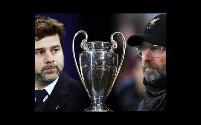 リバプール優勢。トッテナムにチャンスは？　CL決勝を３賢人が予想！