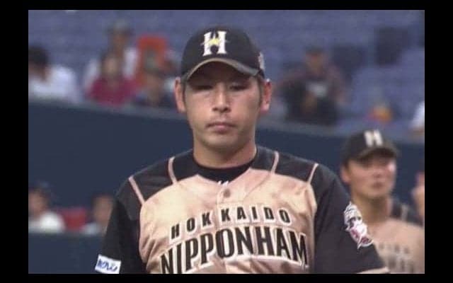 日ハム加藤、7回までノーヒット投球！　わずか86球、オリックス相手に快投