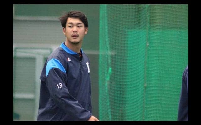 西武・高橋光、チームトップ5勝！　カード頭できっちり勝利「ゾーンに投げられた」