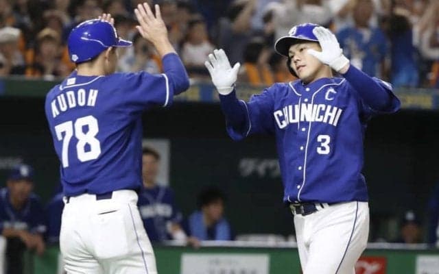 【今日のMVP】高橋周平、勝負強く2安打3打点！日本新記録更新ならずも月間打率.417締め！＜5月31日＞