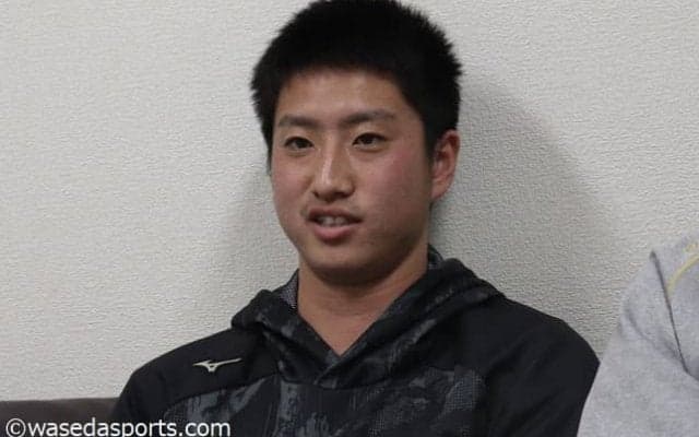 【連載】新体制始動特集『ＲＥＭＡＫＥ』 第３回 早川隆久×今西拓弥×西垣雅矢