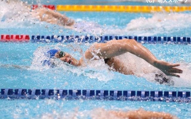 ４人が決勝進出も表彰台届かず／ジャパンオープン