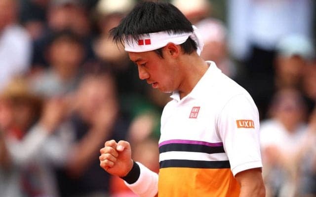 錦織VSジェレ スタッツも僅差ながら、わずかに錦織が上回る【数字で見る試合結果】