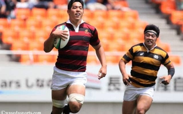 関東大学春季大会・・・大東大戦展望