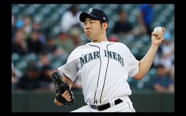 【MLB】菊池雄星、2戦連続4回途中KOの“異変”とは「力を入れているはずなのに球速が…」