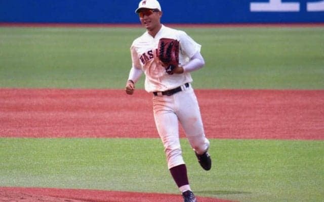 瀧澤虎太朗が半年がかりの本盗と決勝本塁打の大活躍。早大が先勝【6/1 春季東京六大学野球 1回戦 早稲田大学 vs 慶應義塾大学】