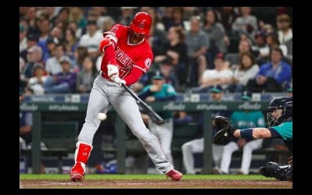 MLBの5月本塁打数は1135本で月間新記録　大谷のソロ弾など最終日に計40発