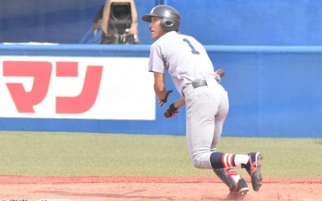 【野球】柳町がリーグ戦通算１００安打を達成するも、昨秋から早大戦３連敗　早大①