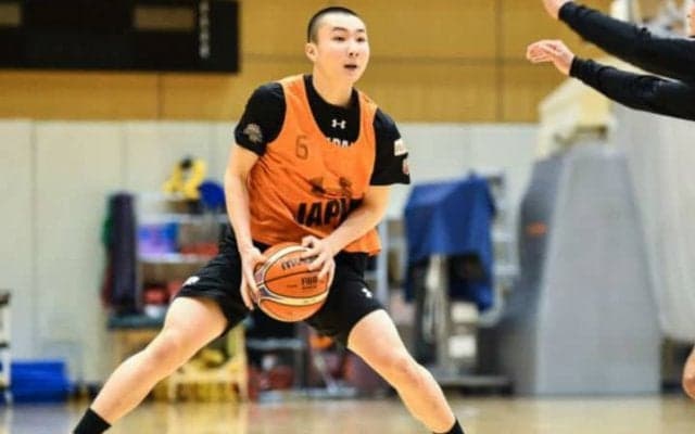 今週末開催の3x3 U23ネーションズリーグに日本代表が参戦、男女ともに優勝を狙う