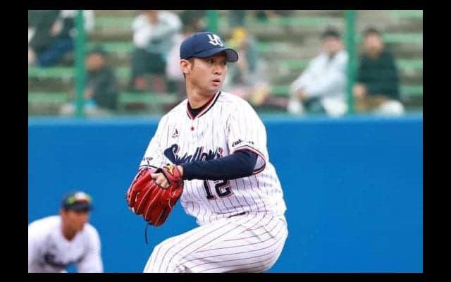 2日の公示　ホークス川島、牧原を抹消しスアレス＆真砂を登録、燕は石山が昇格