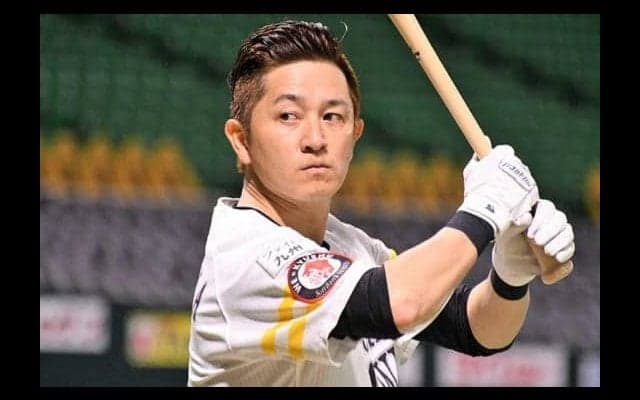 ホークス川島、左肩痛で抹消　工藤監督「痛いながらも頑張ってもらっていました」