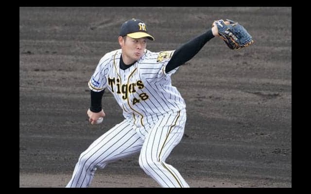 2日の公示　阪神、谷川抹消でドラ4斎藤を昇格、ホークスはスアレス＆真砂を登録