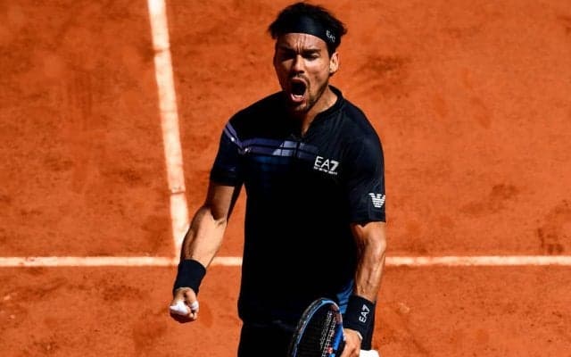 強面フォニーニと職人バウティスタ アグートの至福のラリー